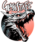 GlassStaff- Logo - reviews