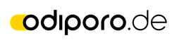 www.odiporo.de- Logo - Bewertungen