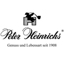 peterheinrichs.de- Logo - Bewertungen