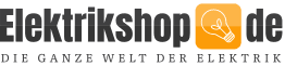 Elektrikshop.de- Logo - Bewertungen