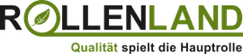 ROLLENLAND.de- Logo - Bewertungen