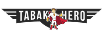 tabakhero.de- Logo - Bewertungen