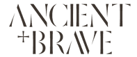Ancient + Brave- Logo - Bewertungen