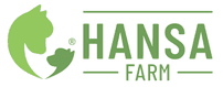 Hansa-Farm® Strickwolle- Logo - Bewertungen