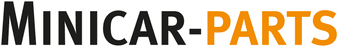 Minicarparts.de- Logo - Bewertungen