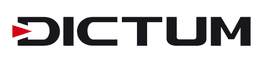 DICTUM - More than tools- Logo - reviews