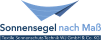 sonnensegel-nach-mass.de- Logo - Bewertungen