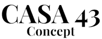casa43.de- Logo - Bewertungen