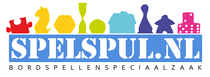 Spelspul.nl- Logo - Reviews