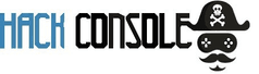 www.hack-console.fr- Logo - Avis