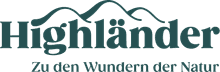 Highländer Reisen- Logo - Bewertungen