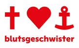 blutsgeschwister.de/en- Logo - reviews