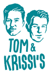 www.tomkrissi.de- Logo - Bewertungen
