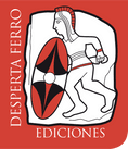 despertaferro-ediciones.com- Logotipo - Valoraciones