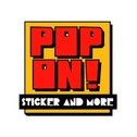 popon-sticker.de- Logo - Bewertungen