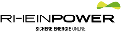 Rheinpower- Logo - Bewertungen