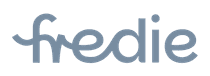 fredie- Logo - Bewertungen