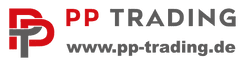 pp-trading.de- Logo - Bewertungen