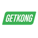 getkong.de- Logo - Bewertungen