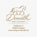 Reitsport-Donath.de- Logo - Bewertungen
