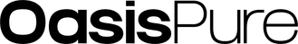 OasisPure- Logo - Bewertungen