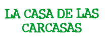 lacasadelascarcasas.es- Logotipo - Valoraciones