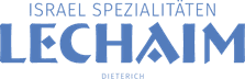 israel-spezialitaeten.de- Logo - Bewertungen