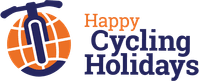 Happy Cycling Holidays DE- Logo - Bewertungen