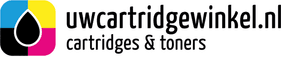 UwCartridgeWinkel.nl- Logo - Reviews