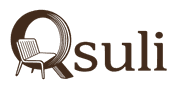 Qsuli- Logo - Bewertungen