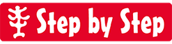 Step by Step Online-Shop- Logo - Bewertungen