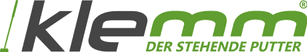 klemm-putter.de- Logo - Bewertungen