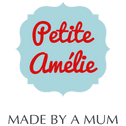 Petite Amélie UK- Logo - reviews