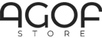 AGOF Store- Logo - reviews