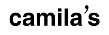 CAMILA'S- Logotipo - Valoraciones
