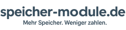 speicher-module.de- Logo - Bewertungen