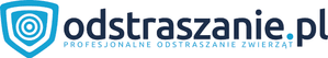 odstraszanie.pl- Logo - Opinie