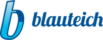 blauteich.de- Logo - Bewertungen