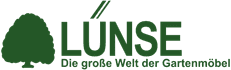 Gartenmöbel Lünse- Logo - Bewertungen
