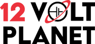 12 Volt Planet UK- Logo - reviews