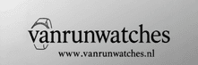 vanrunwatches.nl- Logo - Reviews