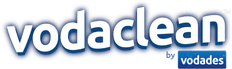 vodaclean.de- Logo - Bewertungen