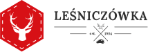 Sklep Leśniczówka- Logo - Opinie