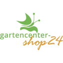 Gartencenter-Shop24.de- Logo - Bewertungen