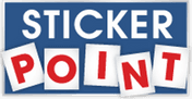 stickerpoint.fr- Logo - Avis