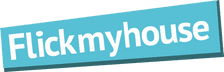 flickmyhouse.com- Logo - Reviews