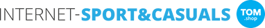 internet-sportandcasuals.com- Logo - Reviews
