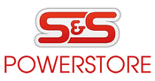 S&S Powerstore- Logo - Bewertungen
