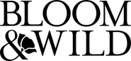bloomandwild.de- Logo - Bewertungen