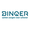 BINQER.nl- Logo - Reviews